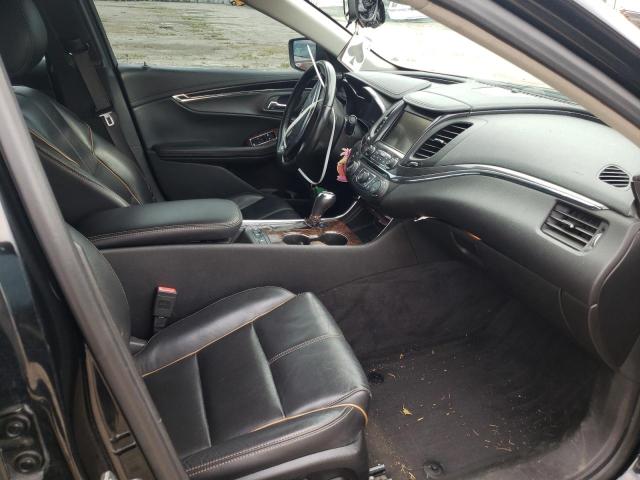 Photo 5 from auction – 2014 CHEVROLET IMPALA LTZ with VIN 2G1155S35E9304246