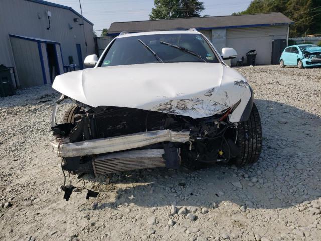 Photo 9 from auction – 2013 AUDI A4 ALLROAD with VIN WA1UFBFL5DA087319
