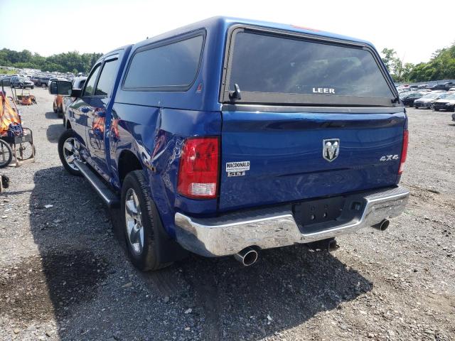 Photo 3 from auction – 2014 RAM 1500 SLT with VIN 1C6RR7LT2ES337302