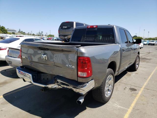 Photo 4 from auction – 2012 DODGE RAM 1500 L with VIN 1C6RD7NT9CS123965