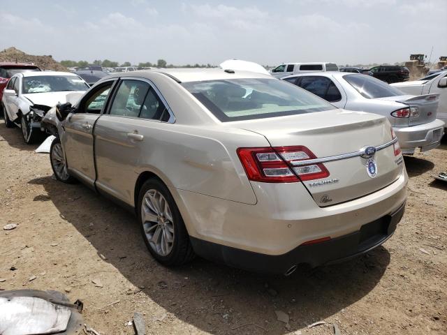 Photo 3 from auction – 2018 FORD TAURUS LIM with VIN 1FAHP2F84JG126139