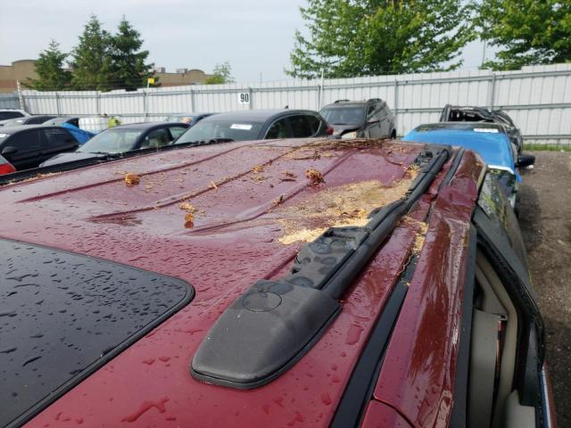 Photo 9 from auction – 2012 CHRYSLER TOWN & COU with VIN 2C4RC1BG5CR422824
