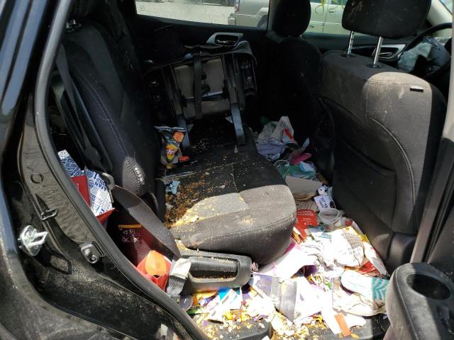 Photo 6 from auction – 2020 NISSAN PATHFINDER with VIN 5N1DR2ANXLC633956