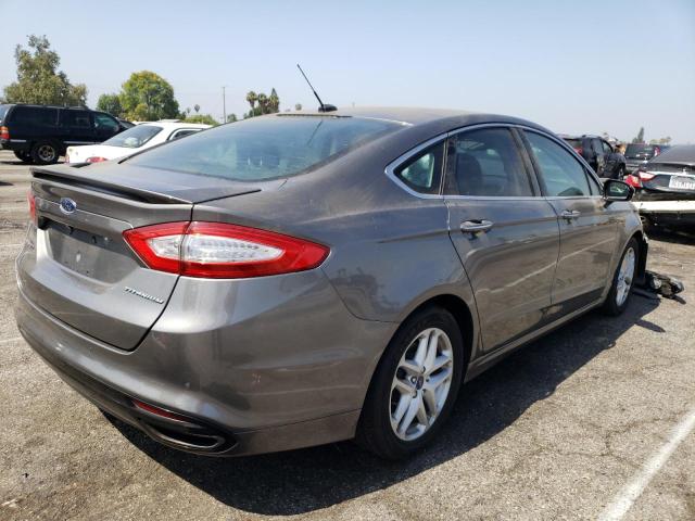 Photo 4 from auction – 2013 FORD FUSION TIT with VIN 3FA6P0K90DR209008