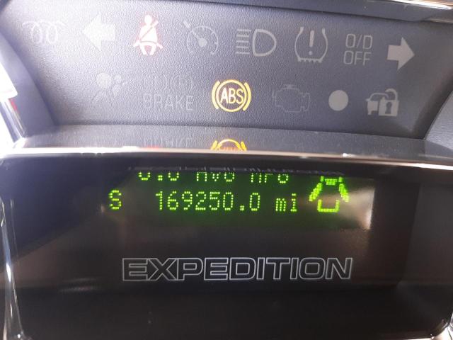 Photo 8 from auction – 2007 FORD EXPEDITION with VIN 1FMFK20507LA95076