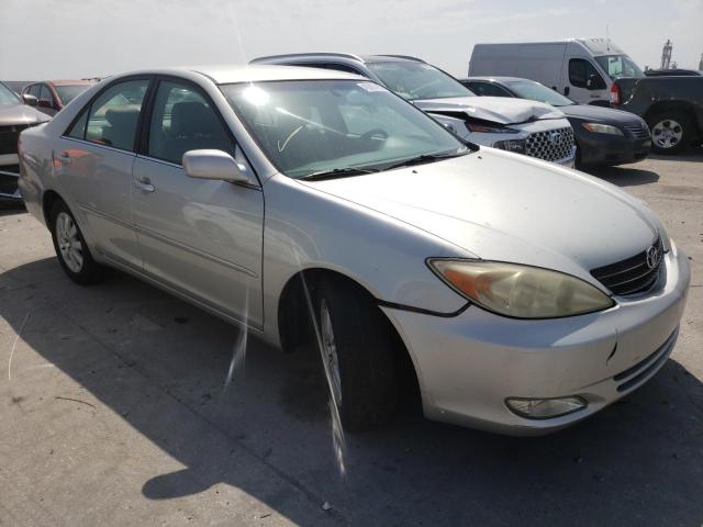 TOYOTA CAMRY LE/X 2003 with VIN 4T1BE32K43U656477 - Photo from auction