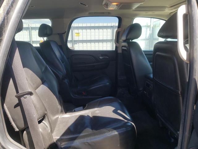 Photo 6 from auction – 2010 GMC YUKON DENA with VIN 1GKUKEEF7AR102466