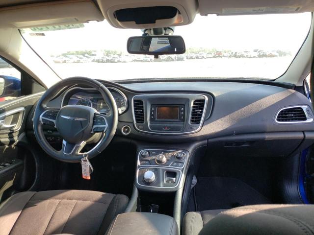 Photo 9 from auction – 2015 CHRYSLER 200 LIMITE with VIN 1C3CCCAB4FN548041