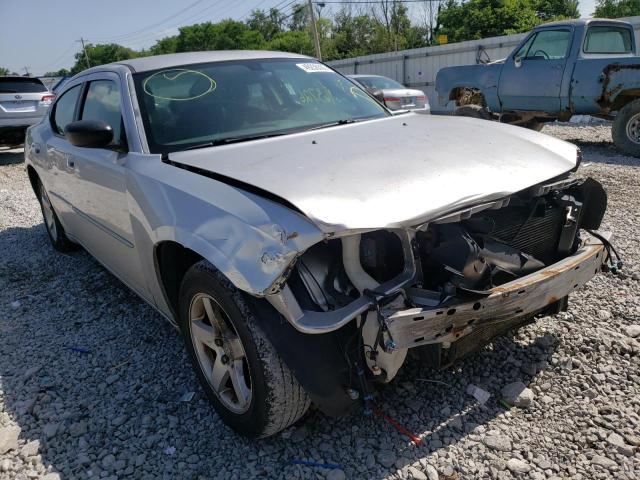 DODGE CHARGER 2009 with VIN 2B3KA43D49H529943 - Photo from auction