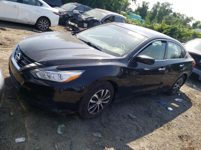 Photo 2 from auction – 2016 NISSAN ALTIMA 2.5 with VIN 1N4AL3AP1GN348899
