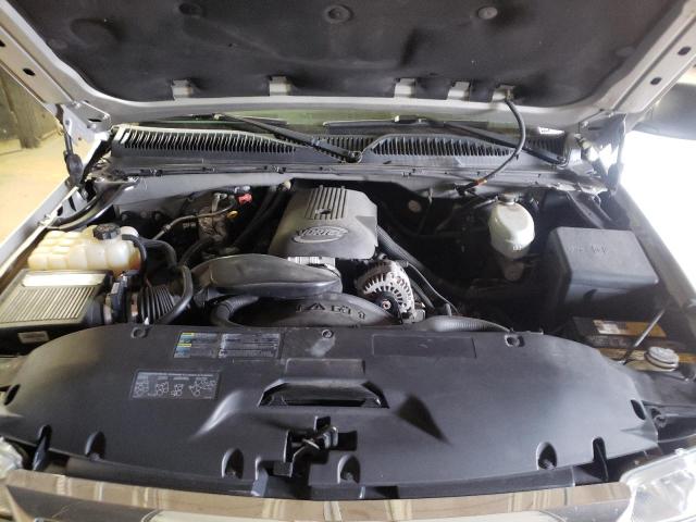 Photo 7 from auction – 2004 GMC NEW SIERRA with VIN 2GTEK19T541163871