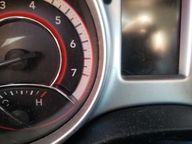 Photo 8 from auction – 2014 DODGE JOURNEY SX with VIN 3C4PDCBGXET178037