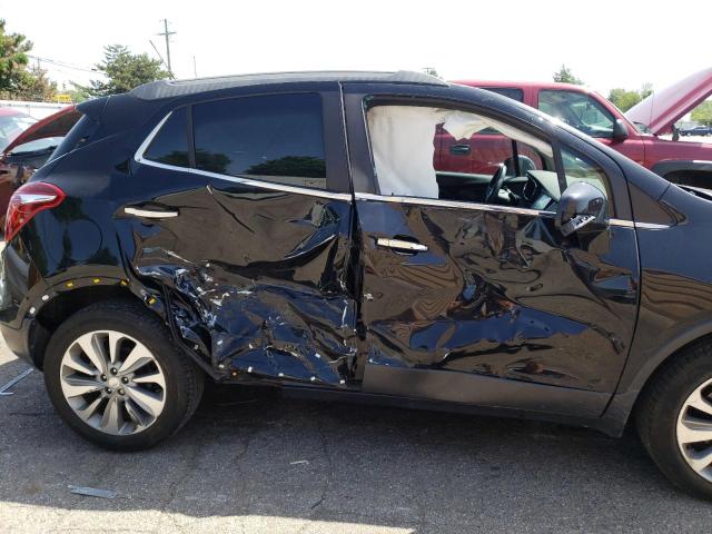 Photo 9 from auction – 2018 BUICK ENCORE PRE with VIN KL4CJASB8JB596182