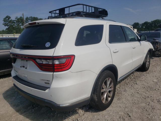 Photo 4 from auction – 2014 DODGE DURANGO LI with VIN 1C4RDHDGXEC971739