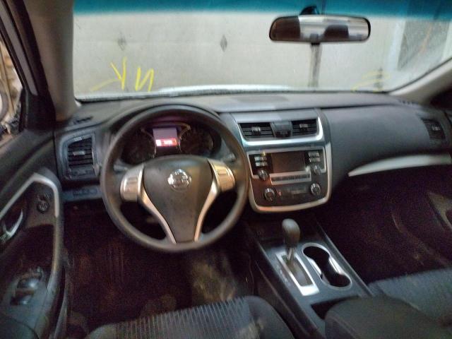 Photo 9 from auction – 2016 NISSAN ALTIMA 2.5 with VIN 1N4AL3AP5GC233976