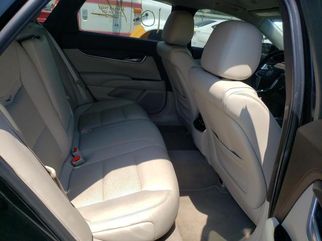 Photo 6 from auction – 2015 CADILLAC XTS with VIN 2G61L5S34F9154437