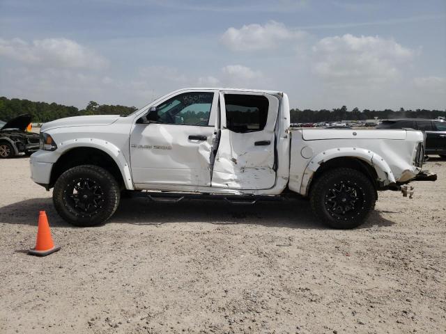 Photo 9 from auction – 2012 DODGE RAM 1500 S with VIN 1C6RD7KP6CS339697