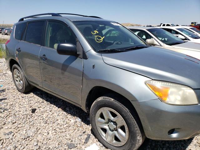 Photo 9 from auction – 2008 TOYOTA RAV4 with VIN JTMBD35V985200294