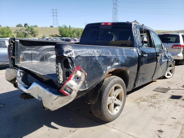 Photo 4 from auction – 2012 DODGE RAM 1500 S with VIN 1C6RD7LT3CS209467