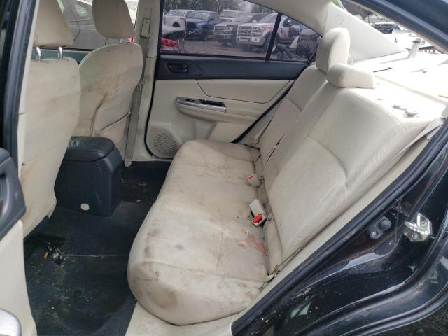 Photo 6 from auction – 2016 SUBARU IMPREZA with VIN JF1GJAA61GG021807