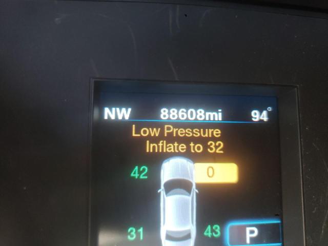 Photo 8 from auction – 2012 CHRYSLER 300 with VIN 2C3CCAAGXCH273117