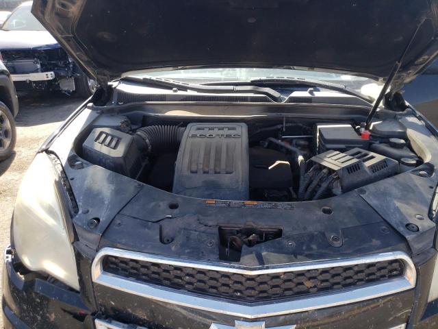 Photo 7 from auction – 2014 CHEVROLET EQUINOX LT with VIN 2GNALCEK3E6260826