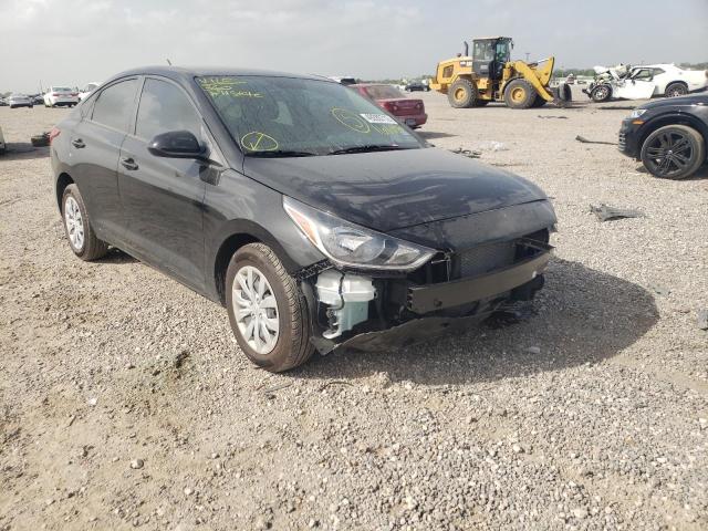 2022 Hyundai Accent