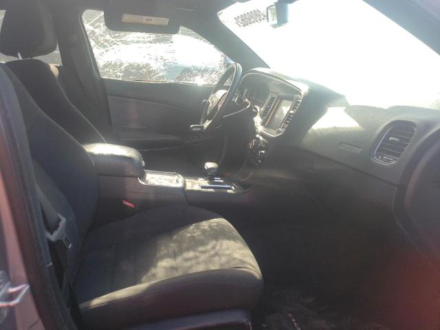 Photo 5 from auction – 2013 DODGE CHARGER SX with VIN 2C3CDXHG5DH594425