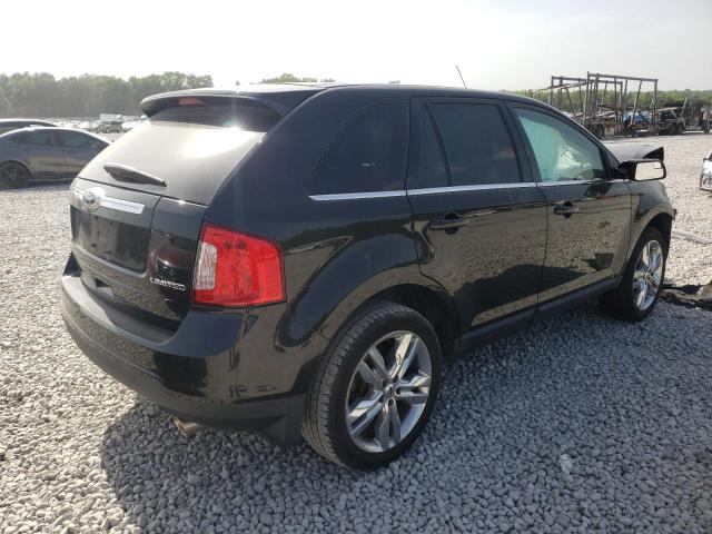 Photo 4 from auction – 2014 FORD EDGE LIMIT with VIN 2FMDK3KC4EBB60484