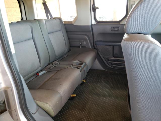 Zdjęcie 6 z aukcji – 2004 HONDA ELEMENT EX z VIN 5J6YH18564L003159