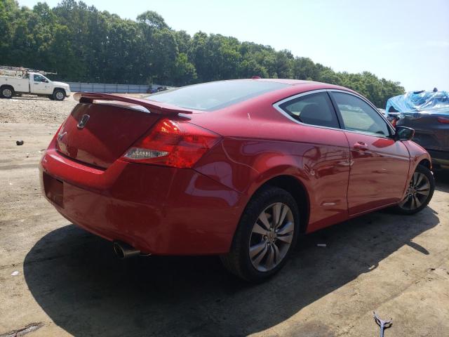 Photo 4 from auction – 2011 HONDA ACCORD EXL with VIN 1HGCS1B80BA016567