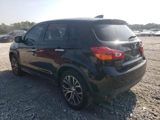 Photo 3 from auction – 2017 MITSUBISHI OUTLANDER with VIN JA4AP3AW2HZ024760