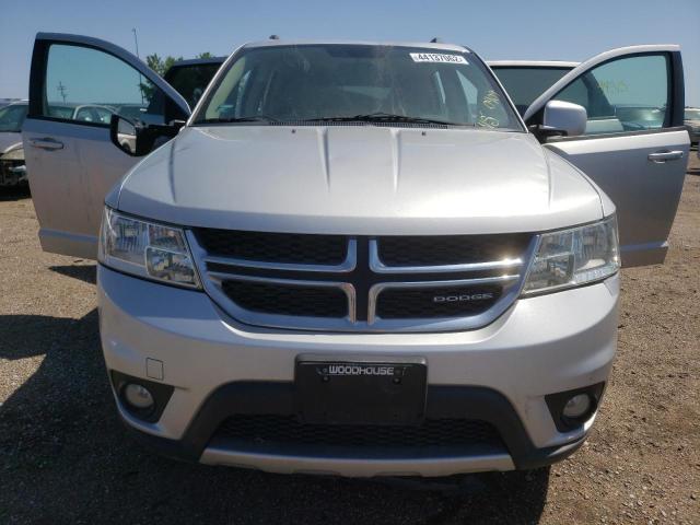 Photo 9 from auction – 2012 DODGE JOURNEY SX with VIN 3C4PDDBG7CT220909