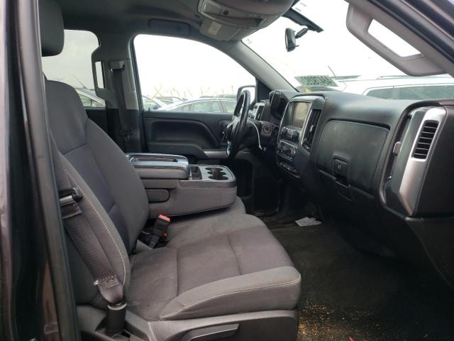 Photo 5 from auction – 2014 CHEVROLET SILVERADO with VIN 3GCUKREH3EG228463