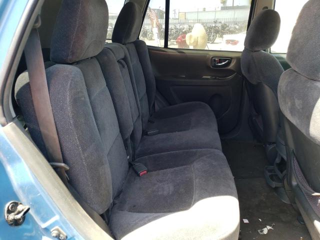 Photo 6 from auction – 2004 HYUNDAI SANTA FE G with VIN KM8SC13D64U835938