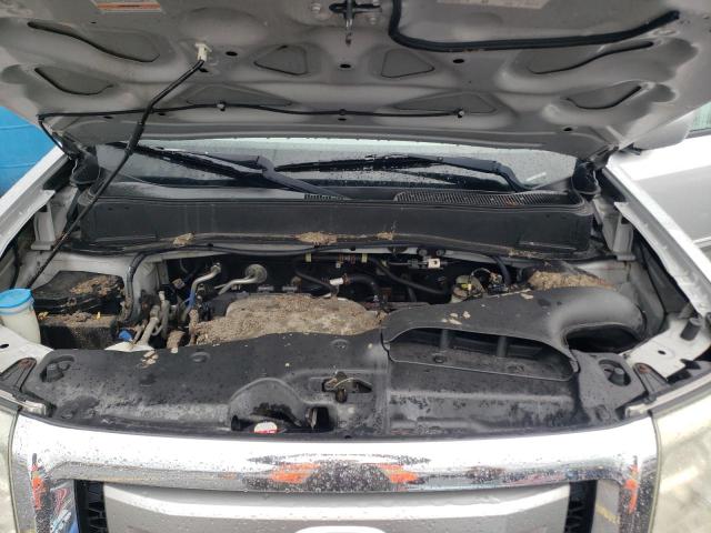 Zdjęcie 7 z aukcji – 2009 HONDA PILOT EXL z VIN 5FNYF48609B017879