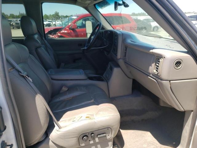Photo 5 from auction – 2000 CHEVROLET SILVERADO with VIN 2GCEC19T4Y1223660