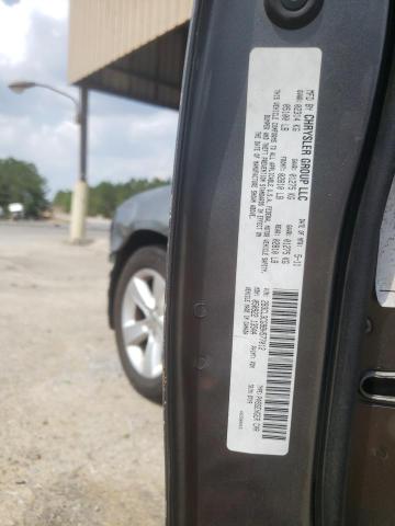 Photo 10 from auction – 2011 DODGE CHARGER with VIN 2B3CL3CG9BH577012