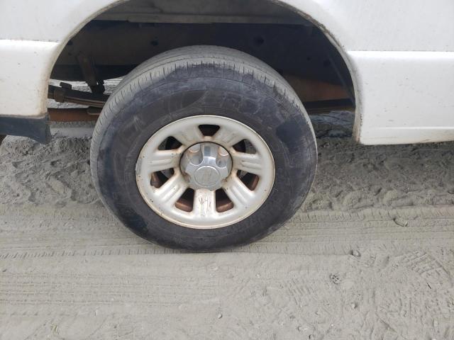 Photo 9 from auction – 2006 FORD RANGER with VIN 1FTYR10D46PA65029