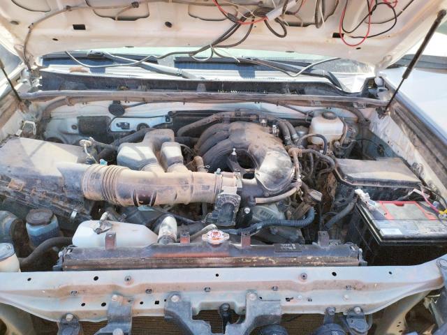Photo 7 from auction – 2018 TOYOTA 4RUNNER SR with VIN JTEBU5JR9J5533200