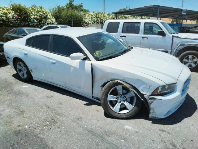 Photo 9 from auction – 2013 DODGE CHARGER SE with VIN 2C3CDXBG5DH640635