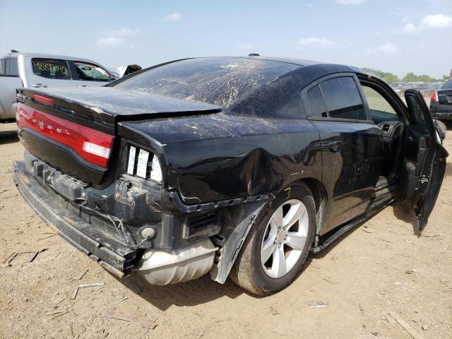 Photo 4 from auction – 2014 DODGE CHARGER with VIN 2C3CDXBG3EH187634