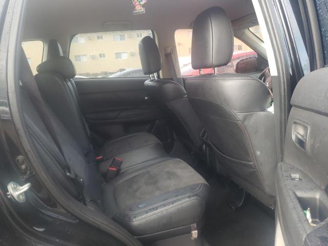 Photo 6 from auction – 2019 MITSUBISHI OUTLANDER with VIN JA4AD3A34KZ047138