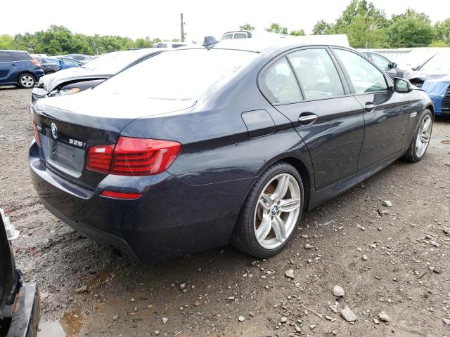 Photo 4 from auction – 2014 BMW 535 XI with VIN WBA5B3C58ED535146