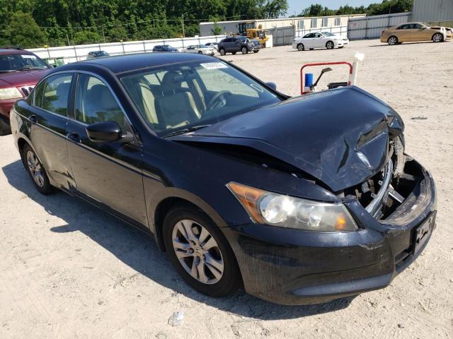 HONDA ACCORD 2012 with VIN 1HGCP2F69CA203159 - Photo from auction
