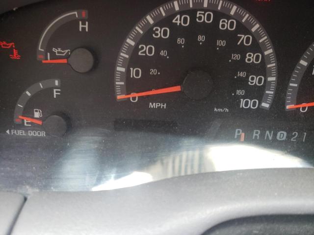 Photo 8 from auction – 2003 FORD F150 SUPER with VIN 1FTRW08613KD73216