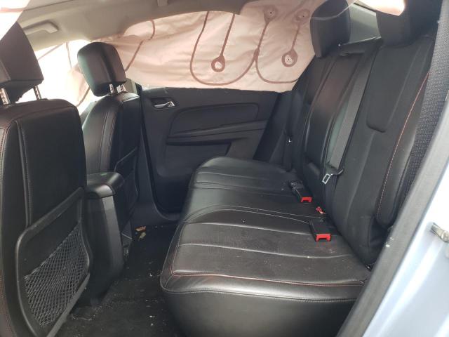 Photo 6 from auction – 2014 CHEVROLET EQUINOX LT with VIN 2GNFLGEK7E6153064