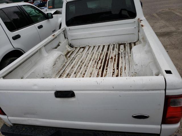 Photo 6 from auction – 2005 FORD RANGER with VIN 1FTYR10D35PA36023