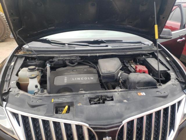 Photo 7 from auction – 2014 LINCOLN MKX with VIN 2LMDJ8JK2EBL14946