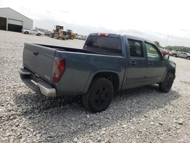 Photo 4 from auction – 2006 GMC CANYON with VIN 1GTDT138968224006